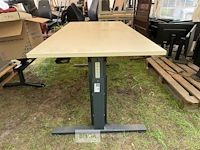 Verstelbare tafel - afbeelding 3 van  4