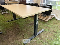 Verstelbare tafel - afbeelding 4 van  4