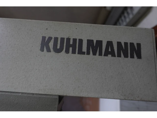 Verstelbare tekentafel kuhlmann - afbeelding 3 van  4