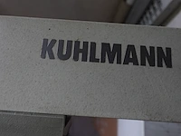 Verstelbare tekentafel kuhlmann - afbeelding 3 van  4