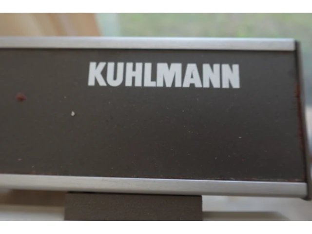 Verstelbare tekentafel kuhlmann - afbeelding 6 van  6
