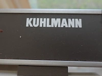 Verstelbare tekentafel kuhlmann - afbeelding 6 van  6