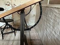 Verstelbare tekentafel - afbeelding 4 van  6