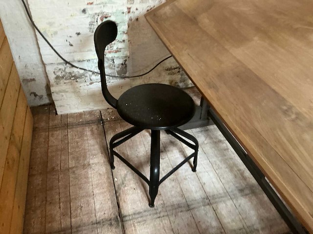 Verstelbare tekentafel - afbeelding 5 van  6