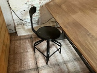 Verstelbare tekentafel - afbeelding 5 van  6