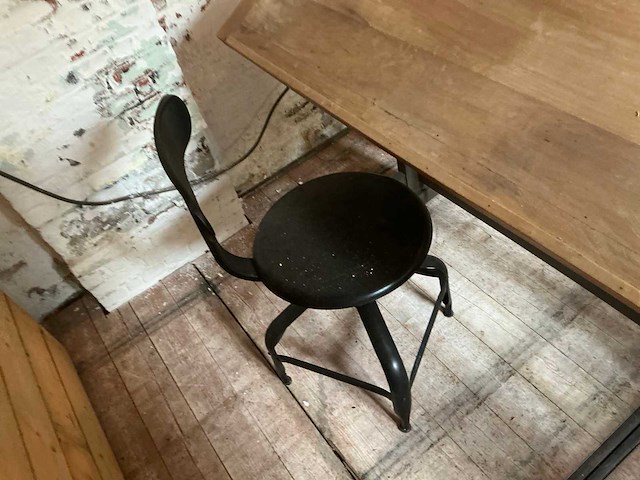 Verstelbare tekentafel - afbeelding 6 van  6