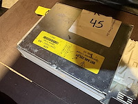 Versterker 997 - afbeelding 1 van  3