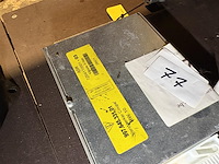 Versterker 997 - afbeelding 4 van  5