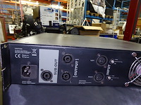 Versterker audac - afbeelding 2 van  2