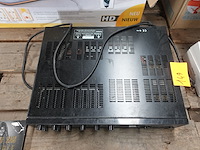 Versterker + dvd speler - afbeelding 2 van  4