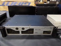 Versterker eclere - afbeelding 1 van  1