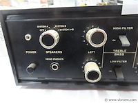 Versterker sansui au-555 - afbeelding 3 van  5