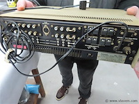 Versterker sansui au-555 - afbeelding 5 van  5