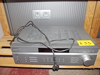 Versterker sony - afbeelding 1 van  2