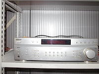 Versterker sony - afbeelding 1 van  2