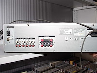 Versterker sony - afbeelding 2 van  2