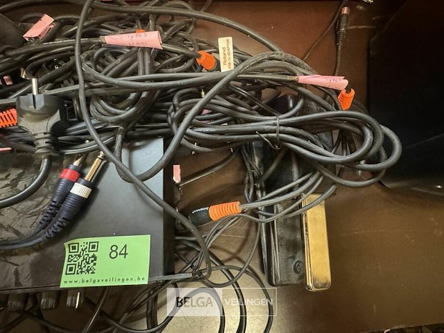 Versterker - afbeelding 5 van  7