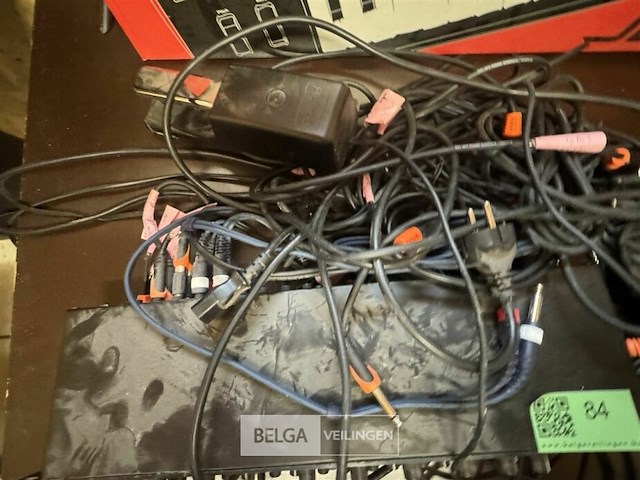 Versterker - afbeelding 7 van  7