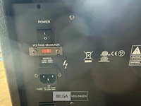 Versterker - afbeelding 4 van  6