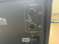 Versterker - afbeelding 5 van  6