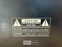 Versterker - afbeelding 6 van  6