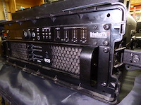 Versterkerrek - afbeelding 2 van  3