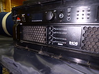 Versterkerrek - afbeelding 3 van  3