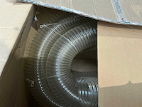 Versterkte flexibele buis - afbeelding 1 van  3