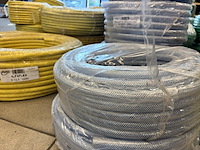 Versterkte pvc slang - afbeelding 1 van  2