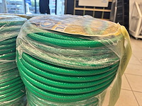 Versterkte pvc slang - afbeelding 1 van  2