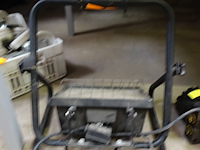 Verstraler - afbeelding 1 van  4