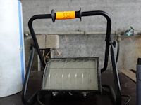 Verstraler - afbeelding 1 van  1