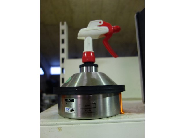 Verstuiver - afbeelding 1 van  1