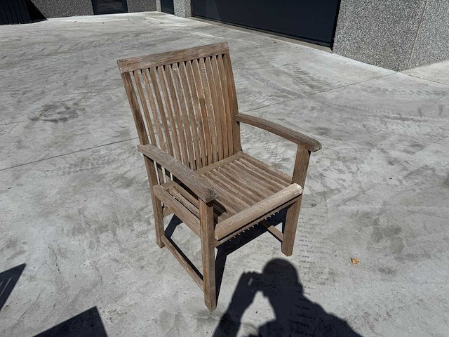 Versus - tuinset - tuinbank - afbeelding 2 van  2