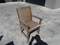 Versus - tuinset - tuinbank - afbeelding 2 van  2