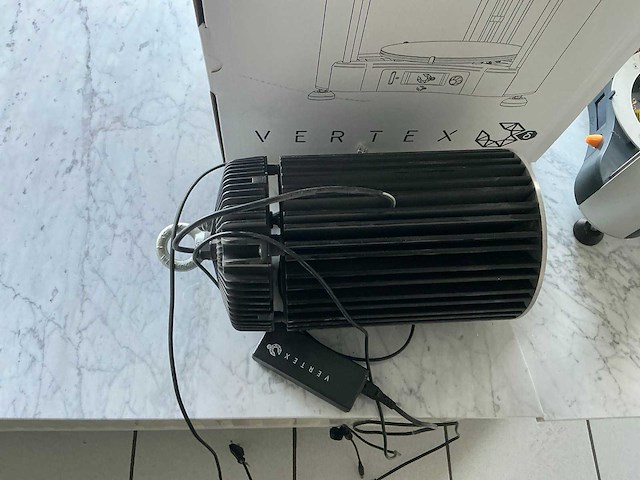 Vertex k8800 3d printer - afbeelding 3 van  7