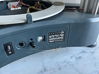 Vertex k8800 3d printer - afbeelding 7 van  7