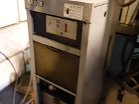 Verticaal cnc-bewerkingscentrum / freesmachine fair friend enterprise - afbeelding 5 van  19