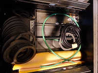 Verticaal cnc-bewerkingscentrum / freesmachine fair friend enterprise - afbeelding 8 van  19