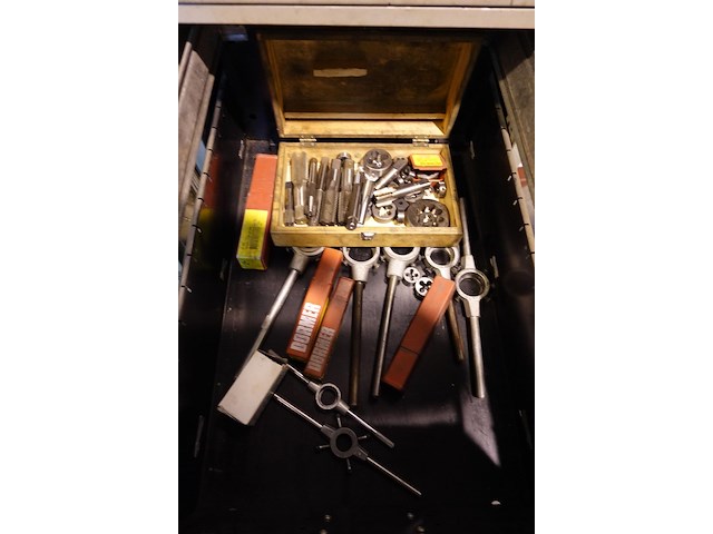 Verticaal cnc-bewerkingscentrum / freesmachine fair friend enterprise - afbeelding 9 van  19