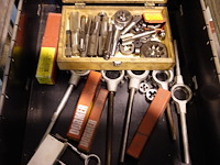 Verticaal cnc-bewerkingscentrum / freesmachine fair friend enterprise - afbeelding 9 van  19