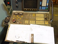 Verticaal cnc-bewerkingscentrum / freesmachine fair friend enterprise - afbeelding 12 van  19