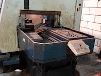 Verticaal cnc-bewerkingscentrum / freesmachine fair friend enterprise - afbeelding 15 van  19