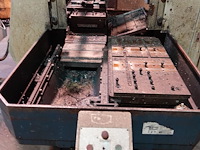 Verticaal cnc-bewerkingscentrum / freesmachine fair friend enterprise - afbeelding 16 van  19