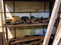 Verticaal cnc-bewerkingscentrum / freesmachine fair friend enterprise - afbeelding 18 van  19