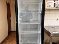 Vertical cooler chatar - afbeelding 1 van  3