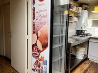 Vertical cooler chatar - afbeelding 2 van  3