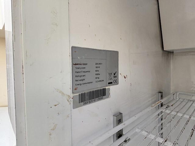 Vertical cooler chatar - afbeelding 3 van  3