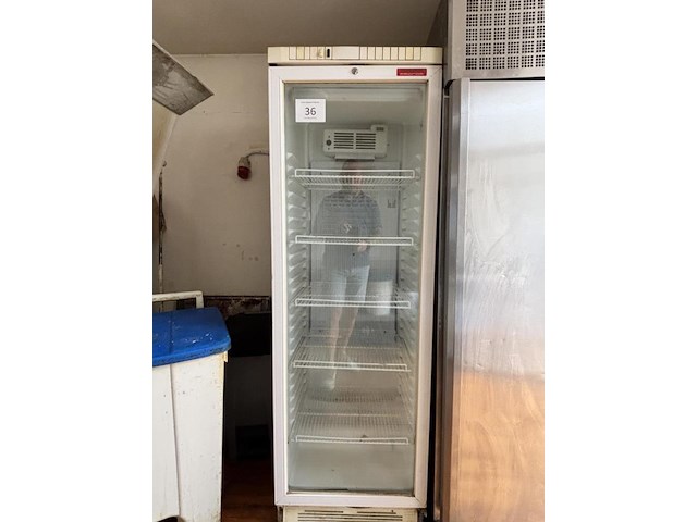 Vertical cooler fionor - afbeelding 1 van  3