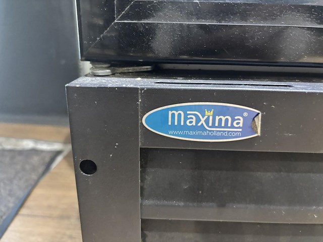 Vertical cooler maxima - afbeelding 2 van  3